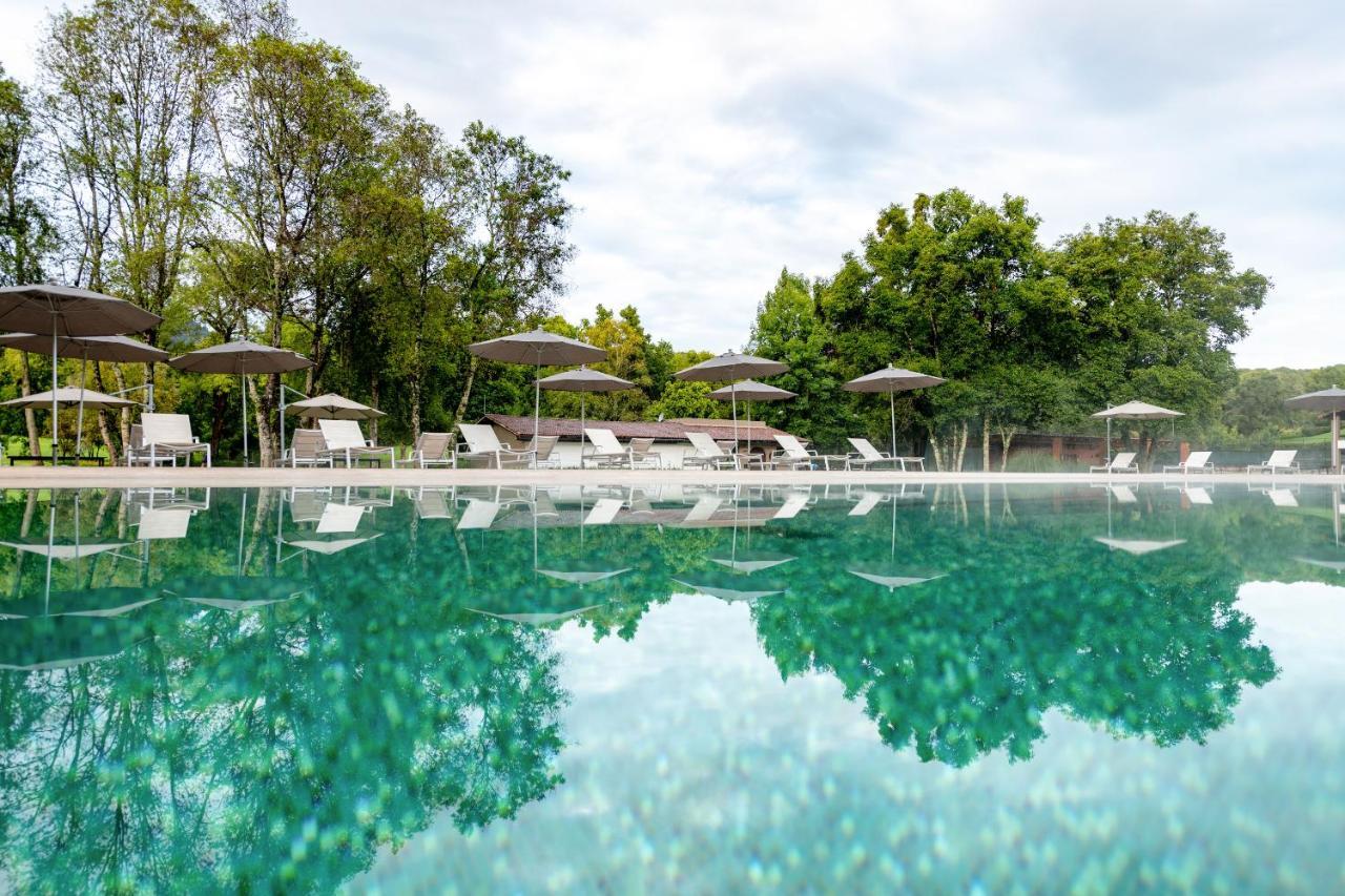 Hotel Avandaro Golf & Spa Resort Valle de Bravo Exteriér fotografie