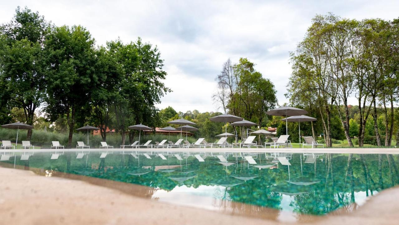 Hotel Avandaro Golf & Spa Resort Valle de Bravo Exteriér fotografie