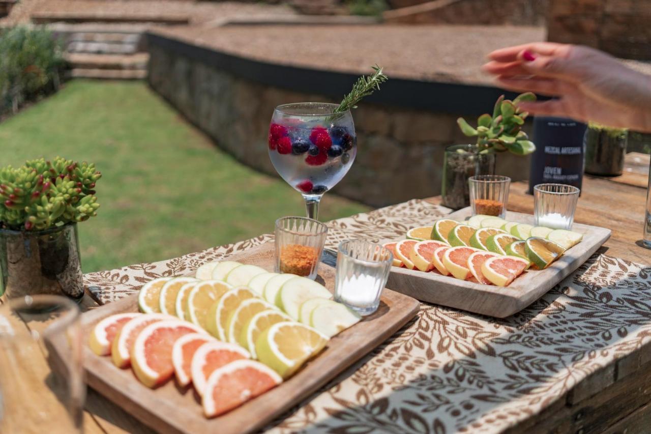 Hotel Avandaro Golf & Spa Resort Valle de Bravo Exteriér fotografie